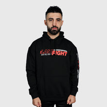 Load image into Gallery viewer, Felpa – The Last Fight – Limited Edition