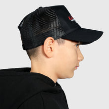 Load image into Gallery viewer, Cappellino The Last Fight Rosso