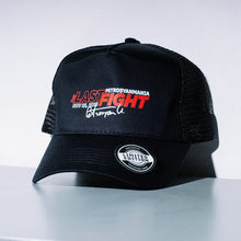 Load image into Gallery viewer, Cappellino The Last Fight Rosso