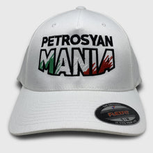 Load image into Gallery viewer, PetrosyanMania white cap