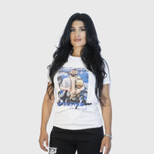 Load image into Gallery viewer, Giorgio Petrosyan White T-Shirt