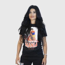 Load image into Gallery viewer, PetrosyanMania Black T-Shirt