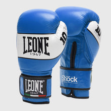 Load image into Gallery viewer, Team Petrosyan Officiale Store - Leone Shock Boxing Gloves - Blue
