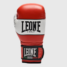 Load image into Gallery viewer, Team Petrosyan Officiale Store - Leone Shock Boxing Gloves - Red