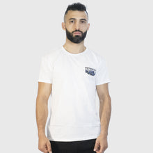 Load image into Gallery viewer, PetrosyanMania white t-shirt