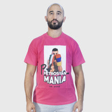 Load image into Gallery viewer, PetrosyanMania Pink T-Shirt