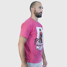 Load image into Gallery viewer, PetrosyanMania Pink T-Shirt