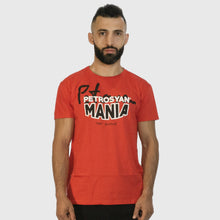 Load image into Gallery viewer, Giorgio Petrosyan Red T-Shirt