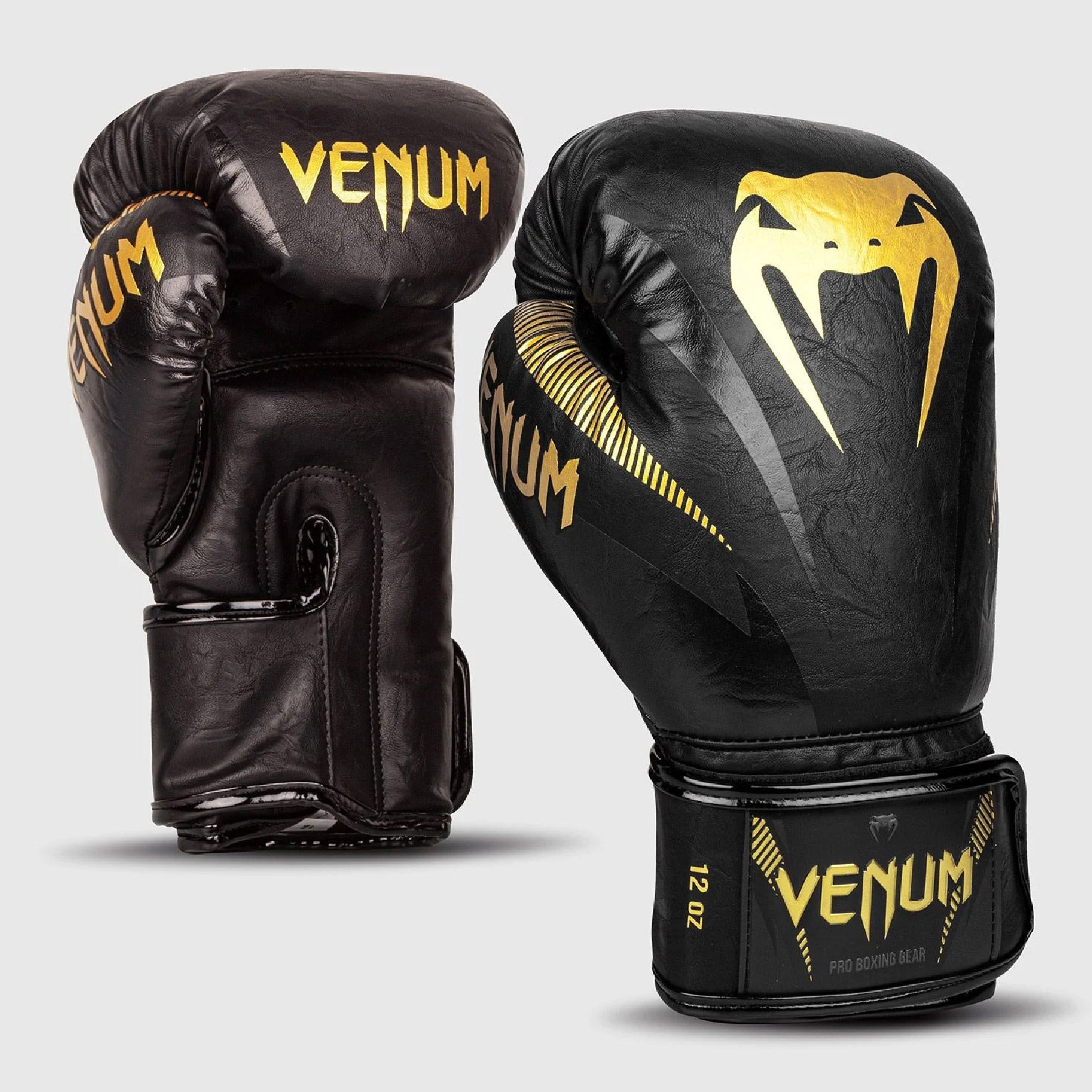 Pro impact boxing gloves on sale