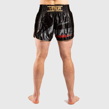 Load image into Gallery viewer, Petrosyan 2.0 Muay Thai Shorts - Black / Gold